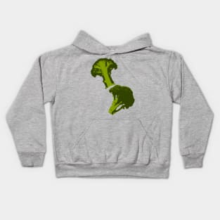 Broccoli Kids Hoodie